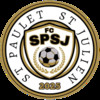 Logo du club de football St Paulet AS
