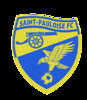 Logo du club de football St Pauloise Fc
