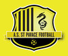 Logo du club de football St Pavace As
