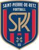 Club logo football club St Pere En Retz uit St Pere En Retz en Chauve en Frossay en St Michel Chef Chef en St Viaud