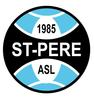 Logo du club de football St Pere
