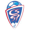 Clublogo voetbalvereniging St Pierre C.s. uit St Pierre En Faucigny en Bonneville