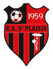 Club logo football club St Plaisir Es