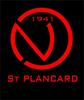 Logo du club de football St Plancard.n