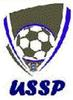Logo du club de football St Pol S/ternoise Us uit St Pol Sur Ternoise