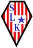 Clublogo voetbalvereniging St Pol uit St Pol De Leon en Carantec