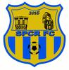 Clublogo voetbalvereniging St Porchaire Corme R uit St Porchaire en Corme Royal