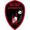 Clublogo voetbalvereniging St Pourcain S.c. uit St Pourcain Sur Sioule en Billy