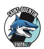 Logo du club de football St Quentin Football