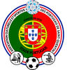 Logo du club de football St Quentin Portugais
