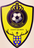 Logo du club de football St Quirin FC