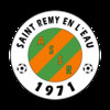 Clublogo voetbalvereniging St Remy En L'eau AS