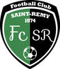Club logo football club St Remy FC
