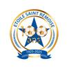 Logo du club de football St Remy S/durolle uit St Remy Sur Durolle