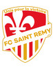Logo du club de football St Remy