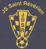 Logo du club de football St Reverien