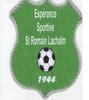 Logo du club de football St Romain Lachalm uit St Romain Lachalm en St Victor Malescours