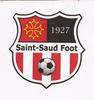 Club logo football club St Saud Foot