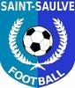 Logo du club de football St Saulve Football