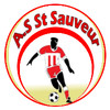 Club logo football club St Sauveur AS 80