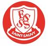 Logo du club de football St Sauvy
