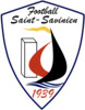 Club logo football club St Savinien uit St Savinien en Tonnay Boutonne