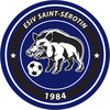 Logo du club de football St Serotin