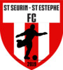 Clublogo voetbalvereniging St Seurin St Estephe uit St Laurent Medoc en Pauillac en St Seurin De Cadourne