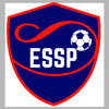 Logo du club de football St Severin Palluaud uit St Severin en Boisne La Tude en Montmoreau St Cybard en Palluaud