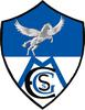 Club logo football club St Silvain-mo uit Vieilleville Mourioux en St Silvain Gartempe