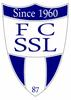 Clublogo voetbalvereniging St Sornin Leu