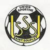 Logo du club de football St Souplet US