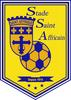 Logo du club de football St. St Affricain uit St Affrique en Vabres L Abbaye en Vabres