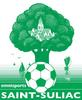 Logo du club de football St Suliac Os
