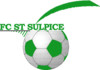 Logo du club de football St Sulpice FC