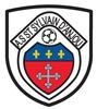 Club logo football club St Sylvain Anjou As uit Verrieres En Anjou en Bauge En Anjou en Montreuil Juigne en Seiches Sur Le Loir en Le Vieil Bauge