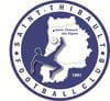 Logo du club de football St Thibault FC