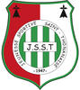 Clublogo voetbalvereniging St Thonan Js