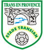 Logo du club de football St. Transian