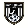 Logo du club de football St Tricat AS