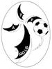Logo du club de football St Tugdual Av Pourl uit St Tugdual en Plouray