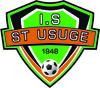 Club logo football club St Usuge