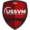 Logo du club de football St Victor Mal uit St Victor Malescours en St Romain Lachalm