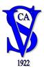 Logo du club de football St Victurnien Ca