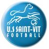 Club logo football club St Vit