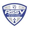 Club logo football club St Vougay As
