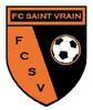 Club logo football club St Vrain FC