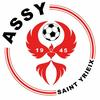 Logo du club de football St Yrieix 16 As uit St Yrieix Sur Charente en Puymoyen