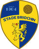 Logo du club de football Stade Briochin uit St Brieuc en Langueux en Plelo en Ploufragan en Quintin