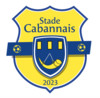 Club logo football club Stade Cabannais